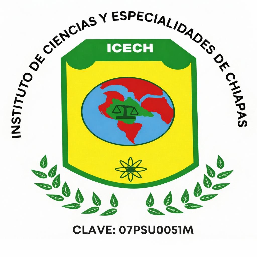 Instituto de Ciencias y Especialidades de Chiapas